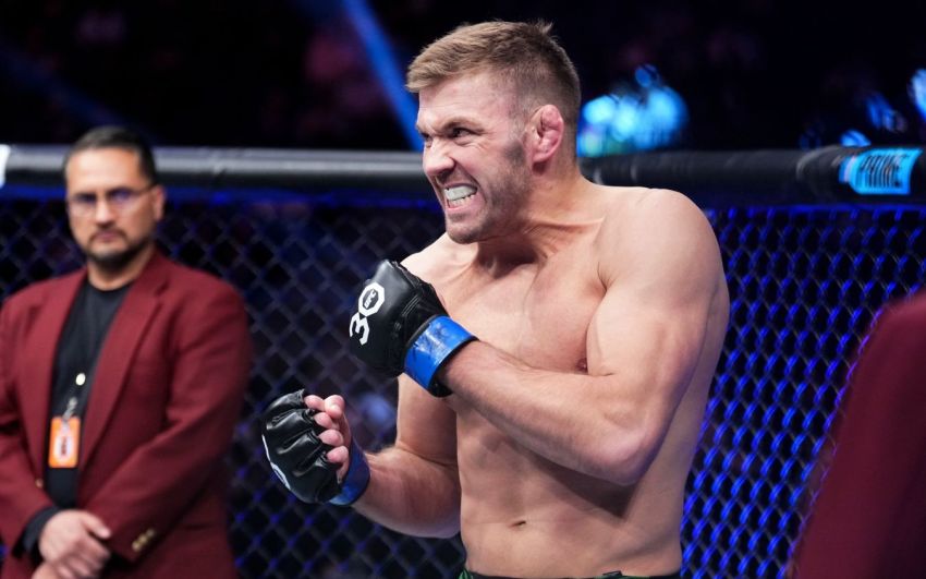 Джерело: дю Плессі не поб'ється з Чімаєвим на UFC 317 через травму