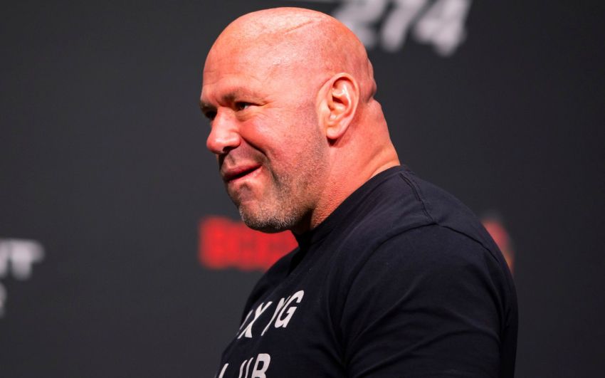 Глава UFC назвав наступного претендента на титул у напівсередній вазі - після Ковінгтона