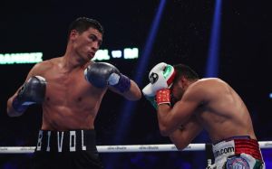 Глава WBC відповів на критику Бівола через санкції проти російських боксерів: "Нічого особистого"