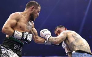 Андрій Котельник оцінив шанси Ломаченка стати абсолютним чемпіоном світу