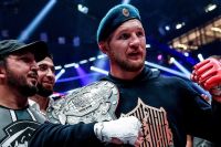 Володимир Мінєєв прокоментував загибель пропагандиста Владлена Татарського: "У нашій країні частина населення просто не розуміє, що відбувається"