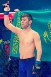Теймур Жапаров
