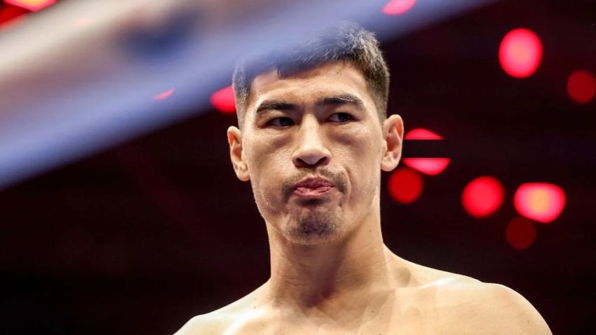 Тренер Бівола прокоментував відмову від титулу WBC: "Мерзенні витівки Сулеймана"
