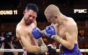 Президент WBC відреагував на перемогу Сергія Богачука над Браяном Мендосою