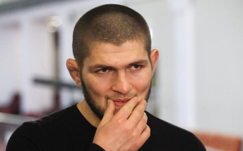 Хабібу простіше бути бійцем, ніж тренером