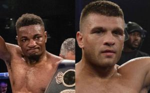 Пол Маліньяджі розповів, що чекає від бою Сергій Дерев'янченко - Крістіан Мбіллі: "Зіткнення стилів"
