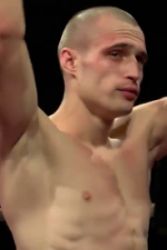 Олександр Строгий