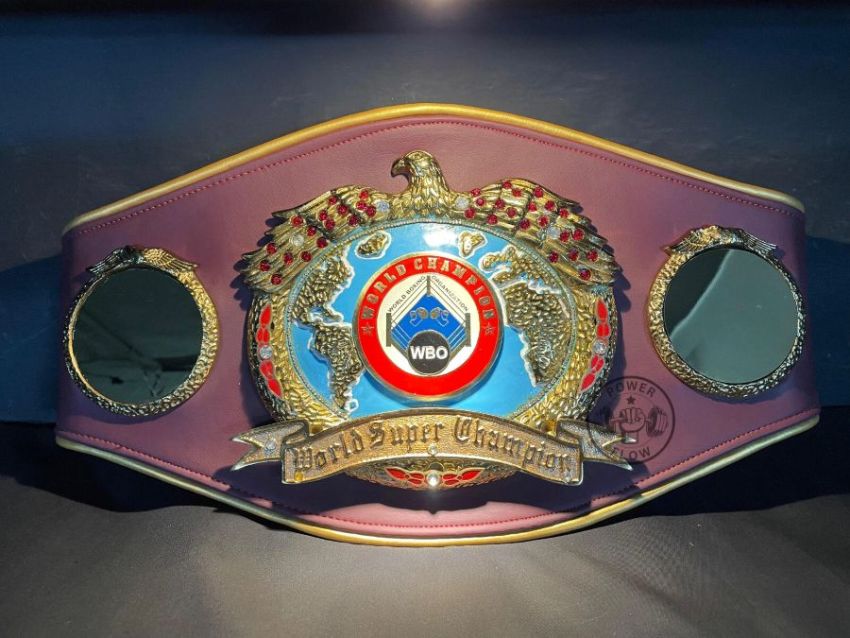 Тернистий шлях WBO
