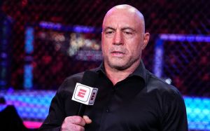 Джо Роган: "Зеленський каже, що Путін наляканий. Іди на х*р"