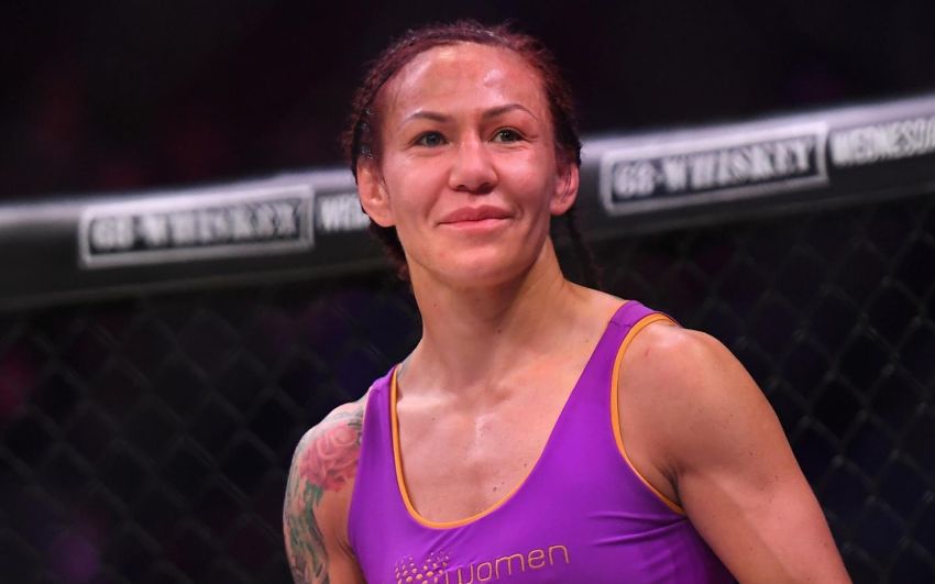 Співвласник PFL назвав першу суперницю Кріс Сайборг після злиття з Bellator, це не Кайла Гаррісон