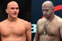 Джуніор Дос Сантос готовий відбоксувати з Ємельяненком: "Погнали, Федоре"