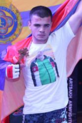 Юрій Багдасарян
