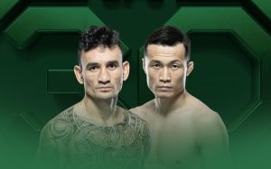 UFC Fight Night 225. Дивитися онлайн прямий ефір