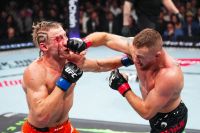 Слова Педді Пімблетта після поразки від Джастіна Гетжі на UFC 324