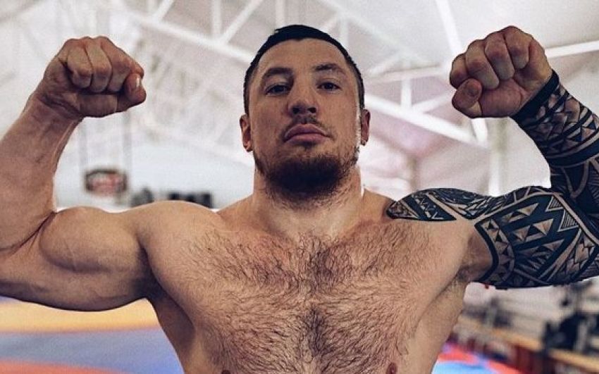 Гончаров розкритикував бійців поп-ММА