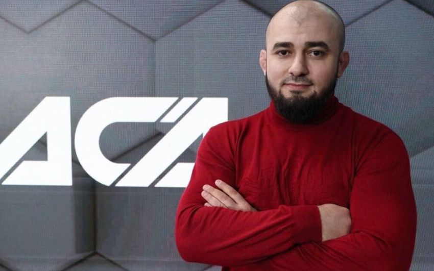 Віце-президент АСА: "PFL буде конкурентом UFC лише на папері"