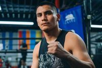 Верджил Ортіс назвав свої сильні якості перед боєм із Сергієм Богачуком: "Я не вважаю себе панчером"