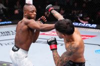 Результати турніру UFC on ESPN 73