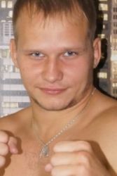 Володимир Савельєв