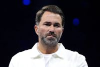 Едді Гірн відреагував на перехід Бенна в Zuffa Boxing