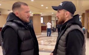 Петро Ян пояснив, чому Мераб Двалішвілі агресивно налаштований проти нього: "Він нікому не цікавий"