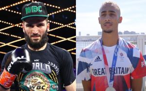 "Він схожий на качкодзьоба". Призер Олімпіади впевнений, що виграє у Бетербієва