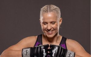 Українка Колесник виграла в Аспен Ледд на турнірі PFL, створивши "Апсет вечора"