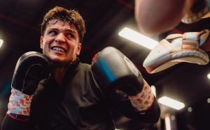 Бруно Сурас про реванш із Мунгією: "Я впевнений у перемозі"