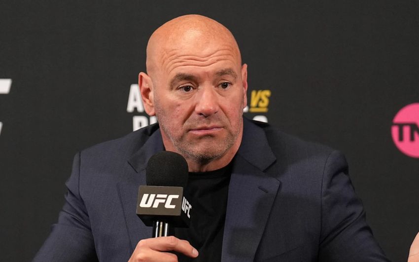 Дана Вайт оцінив перше шоу від Zuffa Boxing