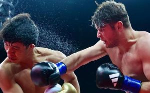 Хайме Мунгія проведе реванш із Бруно Сурасом в андеркарді бою Альварес - Скулл