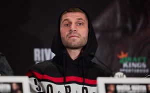 Команда Володимира Шишкіна подає протест на результат поєдинку зі Скуллом: "Немає титулу, немає бою з Канело"