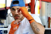 Теофімо Лопес: "Ми відправили розумну пропозицію Хейні та Камбососу"