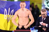 Том Леффлер назвав чотирьох потенційних суперників Богачука
