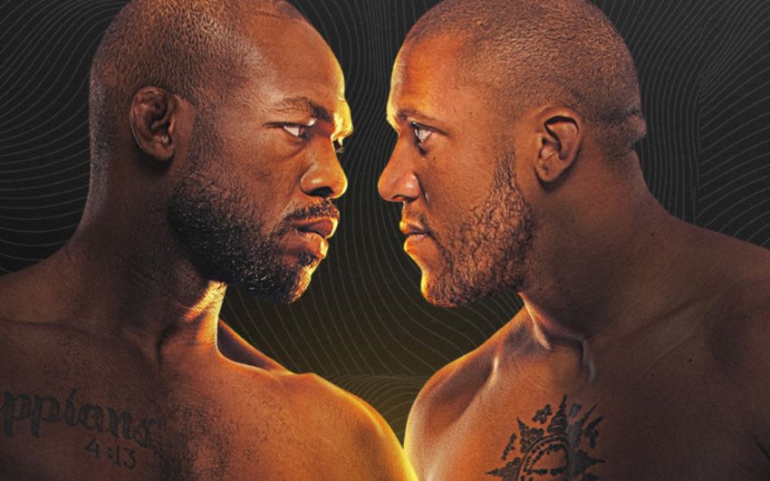 Де дивитися UFC 285: Джон Джонс - Сіріл Ган