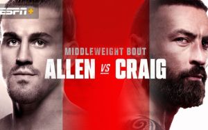 Файткард турніру UFC Fight Night 232