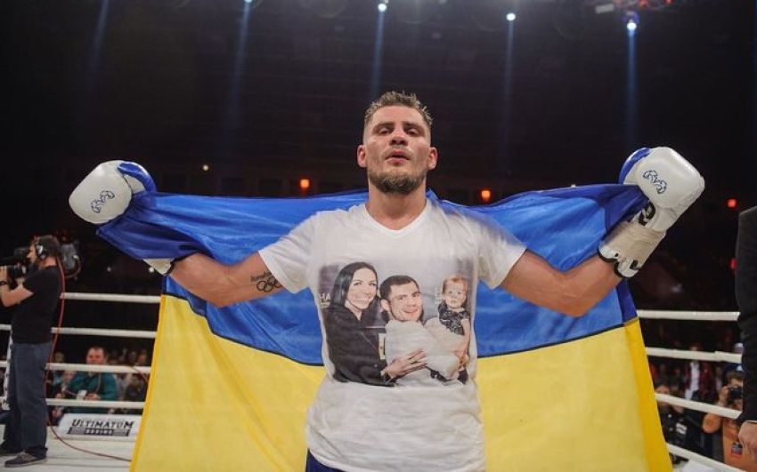 Денис Берінчик захистив титул WBO International у бою з Ніхітою Аракавою