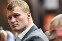 Шлеменко - про дружбу з Повєткіним: "У нього немає тупо користі - коли все за гроші"