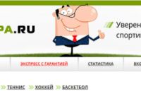 Відгуки про каппера BetPapa: що варто знати перед купівлею прогнозів