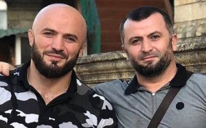 Тренер Ісмаїлова пояснив, чому Мага погодився на сутичку з Копиловим