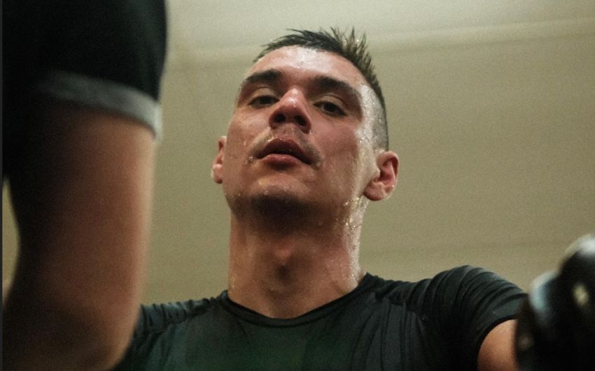 Тім Цзю: "Для мене цей рік стане роком відплати"