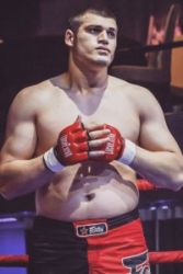 Тимур Айдеміров