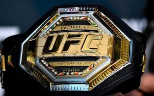 Рейтинг бійців UFC за липень 2023 року
