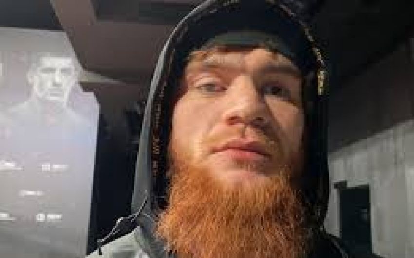 "У Шари Буллета стиль трохи більш видовищний, ніж у Чімаєва". Гаджиєв порівняв бійців