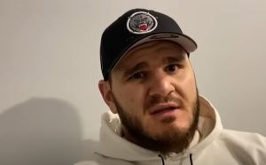 "Як би він там не висловлювався, мечеть побудують". Ібрагімов відреагував на протест Дивнича