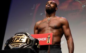 Брендан Шауб пояснив, чому UFC слід було позбавити титулу Джона Джонса