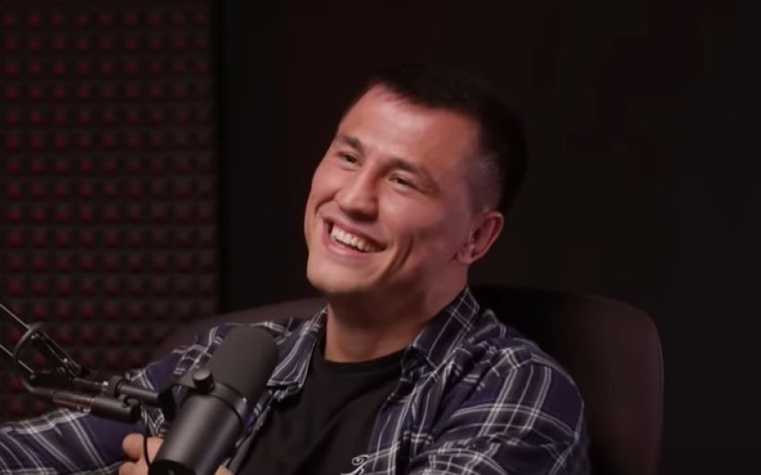 "З греко-римської боротьби, але з партером". Власов розповів, як пропонував Ісмаїлову провести борцівську сутичку