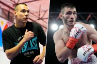 Бахрам Муртазалієв підтвердив дату бою з Тімом Цзю: "Є усна домовленість про поєдинок"