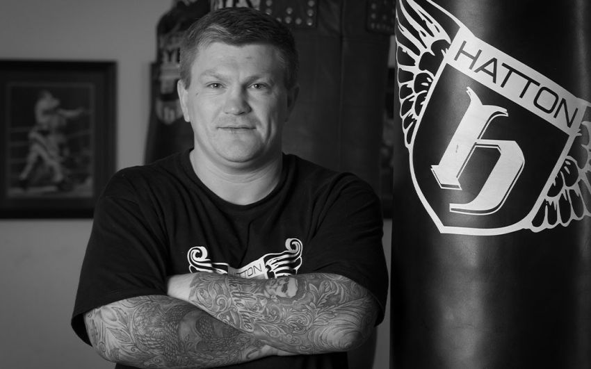 Менні Пак'яо відреагував на раптову смерть Ріккі Хаттона