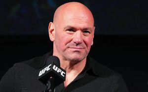 Гаджиєв назвав причину, через яку UFC перестали підписувати нових бійців