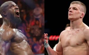 Ставки на UFC Fight Night 229: Коефіцієнти на турнір Грант Доусон - Боббі Грін